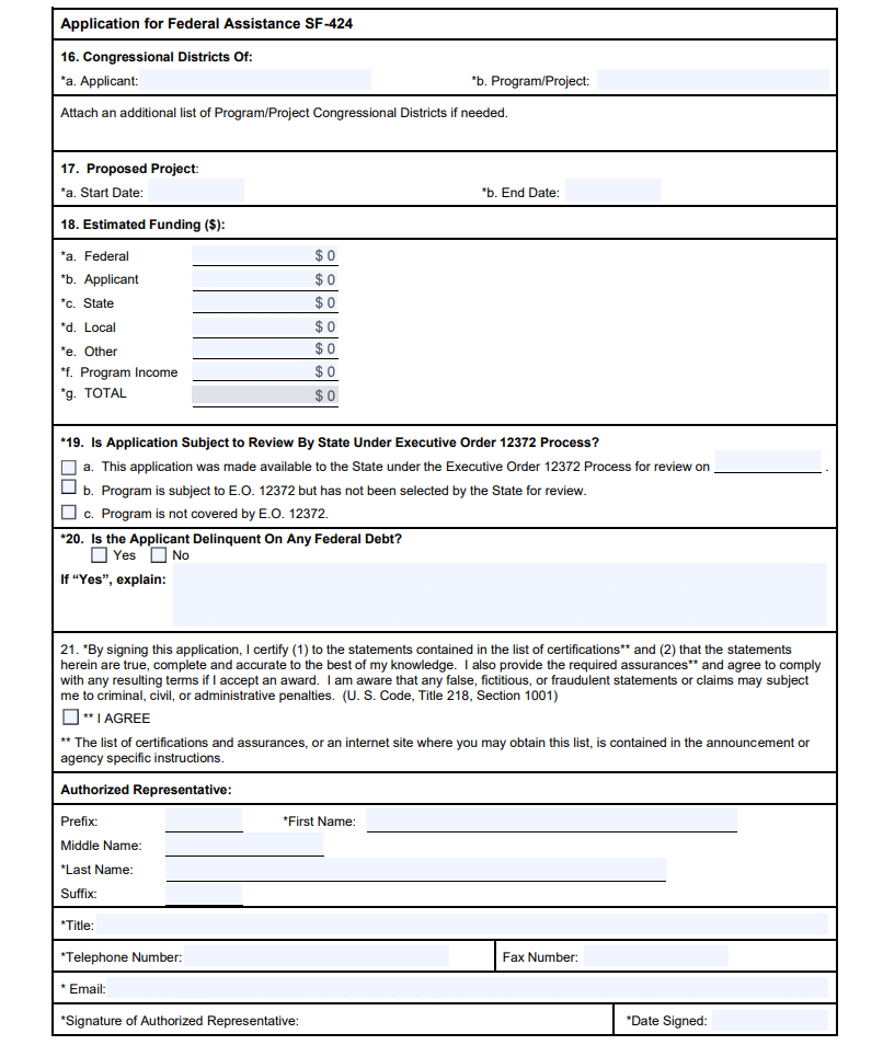 Example submission form using a fillable pdf example on why you need grant management software